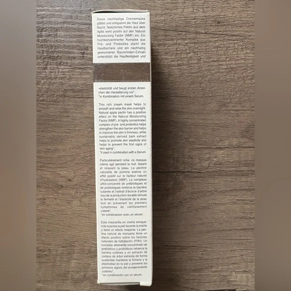 Babor | Cleanformance Renewal Overnight Mask - Picture 3 of 7